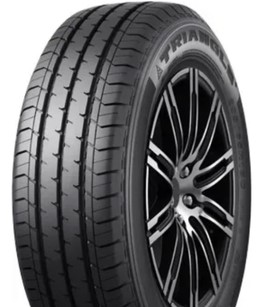 A/шина 215/60R17C TRIANGLE TV701 109/107T